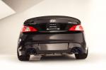 Hyundai Genesis Coupe RM500 by RMR 2011 года